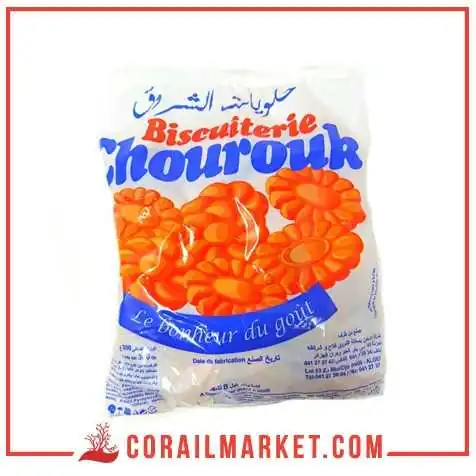 biscuit chourouk 300 g biscuit chourouk 300 g