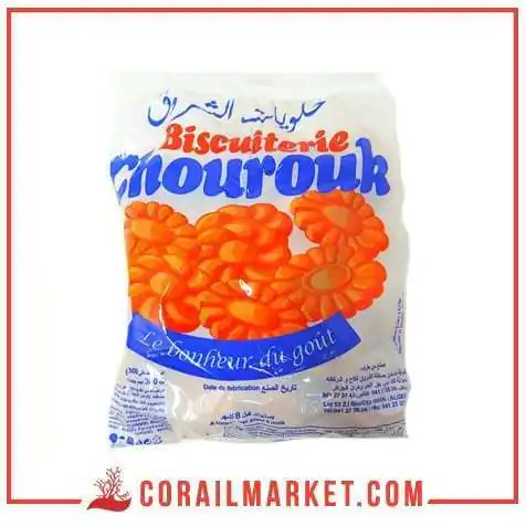biscuit chourouk 300 g biscuit chourouk 300 g
