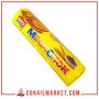 biscuit fourre crème de chocolat megachok arluy 500 g
