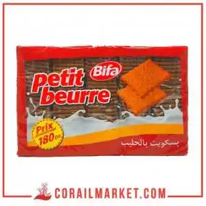 بسكويت بوتي بور بيفا 925 غ