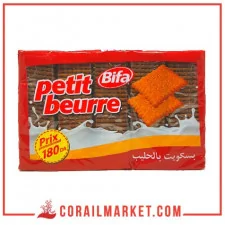 بسكويت بوتي بور بيفا 925 غ