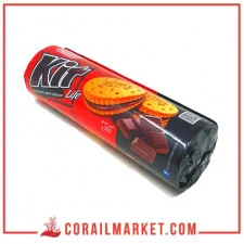 biscuit fourre crème de chocolat kit ettedj 300 g