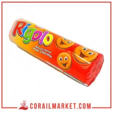 biscuit fourre creme de chocolat rigolo bifa 190 g