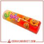 biscuit fourre creme de chocolat rigolo bifa 190 g