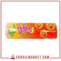 biscuit fourre creme de chocolat rigolo bifa 190 g