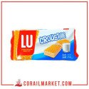 Croustille Lu Gaufrettes Au Lait Croustille 152 G