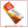 gaufrettes a la créme chocolat croustille lu 152 g