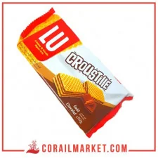 غوفريط بکريمة الشوكولاطة کروستي لي 152غ