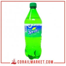 Sprite soda 1l