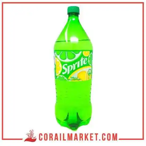 سبرايت صودا 1 ل سبرايت صودا 1 ل