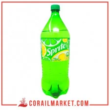 Sprite soda 1l
