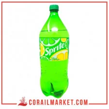 Sprite soda 2l
