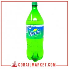 Sprite soda 2l