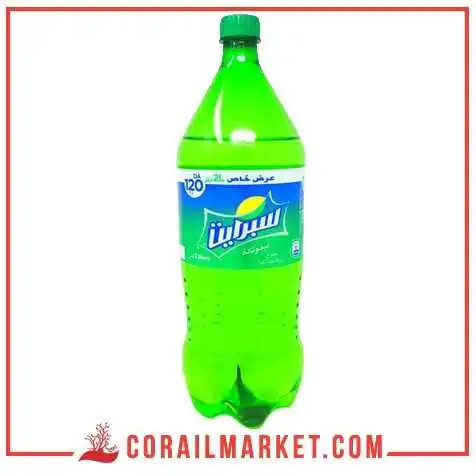 سبرايت صودا 2 ل سبرايت صودا 2 ل