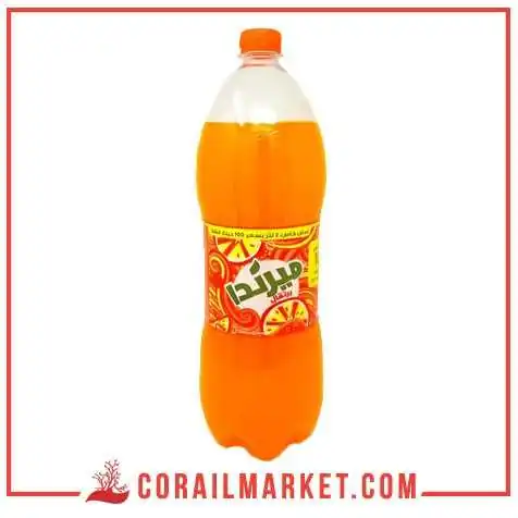 Mirinda soda 2l orange Mirinda soda 2l orange