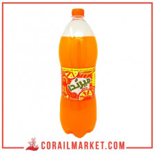 Mirinda soda 2l orange