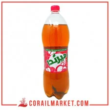 Mirinda soda pomme 2l