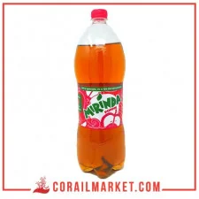 Mirinda soda pomme 2l