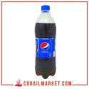 Pepsi Boisson Gazeuse 1 L