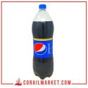 مشروب غازي  بيبسي 2 ل