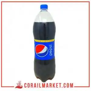 Boisson gazeuse Pepsi 2 L