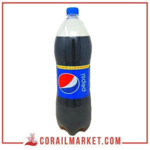 مشروب غازي  بيبسي 2 ل
