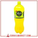 Ifri Boisson Gazeuse Goût Citron 1 L