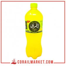 Boisson gazeuse goût citron ifrit 2 L