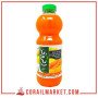 Jus gout d'orange carotte et citron  Ifruit 1 L