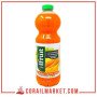 Ifruit Jus Gout D'orange Carotte Et Citron 2 L