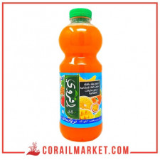 Jus de cocktail de fruits Ifruit 1 L