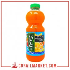 Jus de cocktail de fruits Ifruit 1 L