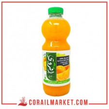 Jus d'orange Ifruit 1 L