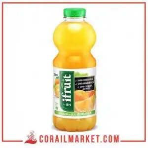 عصير البرتقال افروي 1ل