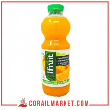 Jus d'orange Ifruit 1 L