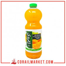 Jus d'orange Ifruit 2 L