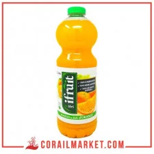 عصير البرتقال افروي 2 ل