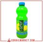 Jus de citron 30% de sucre en moins Ifruit 1 L