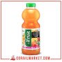 Jus gout pêche et abricot  Ifruit 1 L