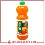 Jus gout pêche et abricot  Ifruit 1 L
