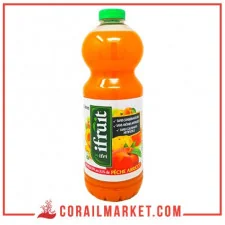 عصيربذوق الخوخ و المشمش افروي 1ل