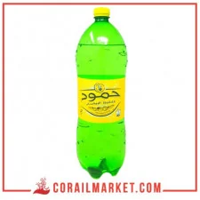 مشروب غازي حمود 1ل