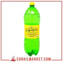Boisson gazeuse hamoud 1L