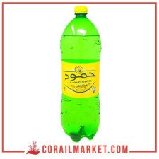 Boisson gazeuse hamoud 1L