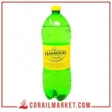 Boisson gazeuse hamoud 1L