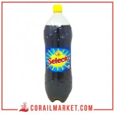 Boisson gazeuse Selecto 2 L