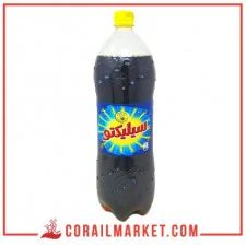 Boisson gazeuse Selecto 2 L