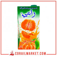 Jus de mandarine Ramy 1 L