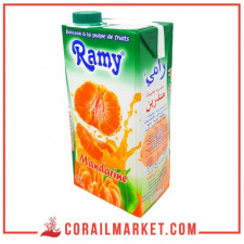 Jus de mandarine Ramy 1 L