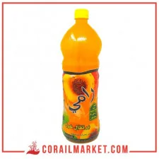Jus d'orange et péche Ramy 2L